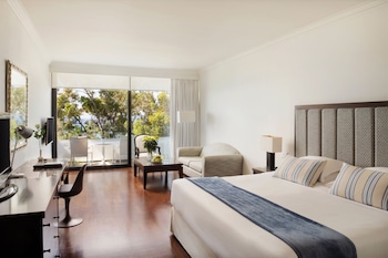 Executive Room, Sea View