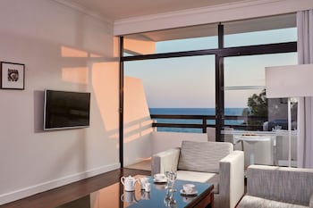 Executive Room, Sea View