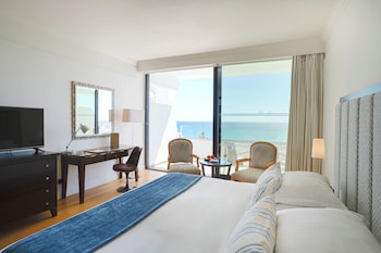 Standard Room, Sea View