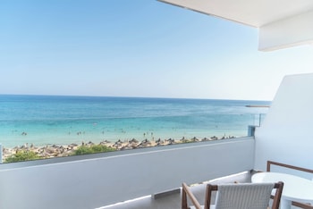 Superior Sea View Room
