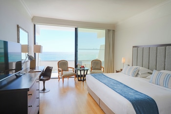 Standard Room, Sea View