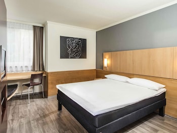 Standard Room, 1 Double Bed