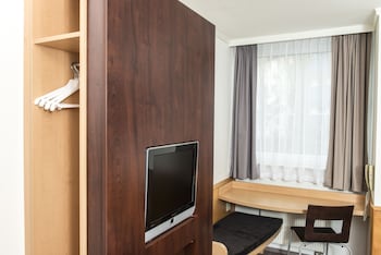 Standard Room, 1 Double Bed