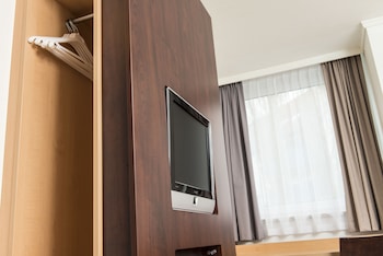 Standard Room, 1 Double Bed