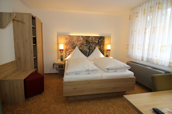 Business Double Room