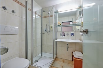 Comfort Single Room