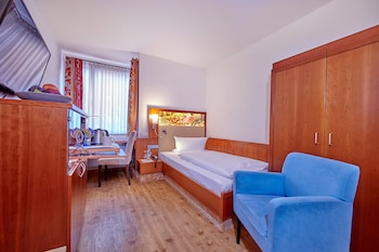 Business Single Room