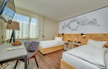 Comfort Twin Room