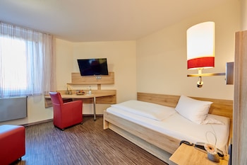 Comfort Single Room