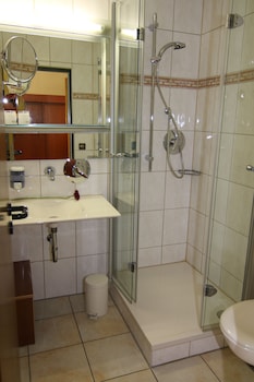 Business Single Room