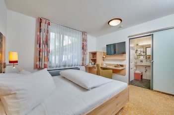 Business Double Room