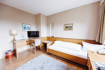 Standard Single Room, 1 Bedroom