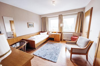 Standard Single Room, 1 Bedroom