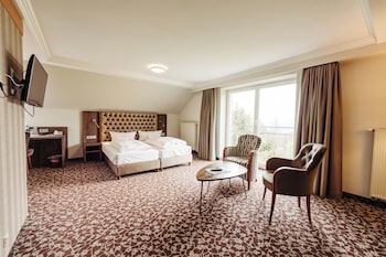 Comfort Double Room, 1 Bedroom