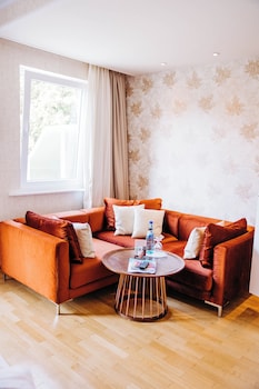 Comfort Double Room, 1 Bedroom