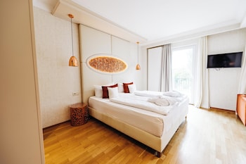 Comfort Double Room, 1 Bedroom