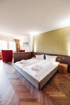 Comfort Double Room, 1 Bedroom