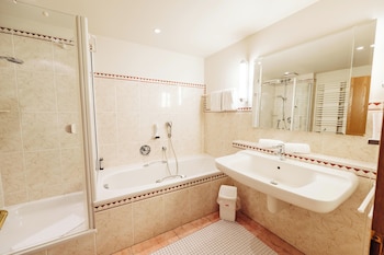Panoramic Studio, 1 Bedroom, Balcony