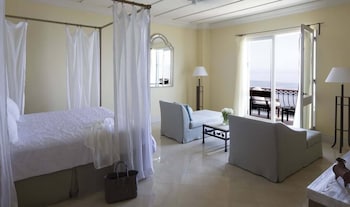 Anax Suite - Two Bedroom