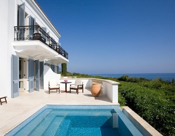 Junior Suite with Pool