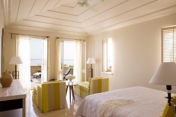 One Bedroom Suite with Pool