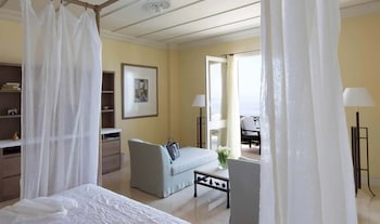 Anax Suite - Two Bedroom