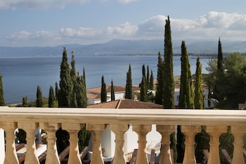 Junior Panorama Suite