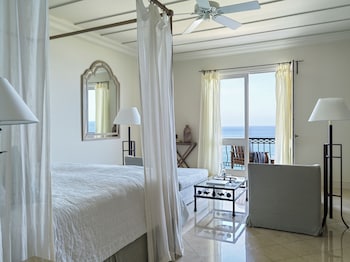 Anax Suite - Two Bedroom
