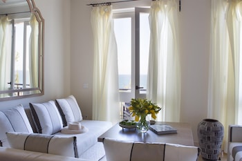 Junior Suite, Sea View