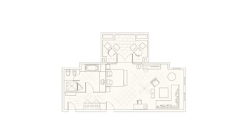 Junior Panorama Suite