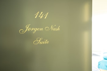 Suite, 1 Bedroom