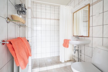 Standard Single Room, 1 Twin Bed