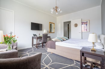 Superior Room, 1 Double Bed