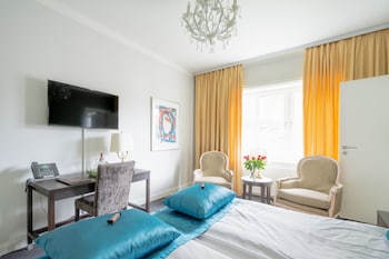 Suite, 1 Bedroom