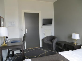 Standard Single Room, 1 Twin Bed