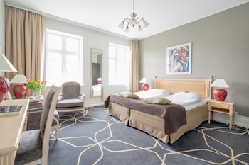 Superior Room, 1 Double Bed