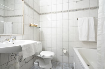 Suite, 1 Bedroom