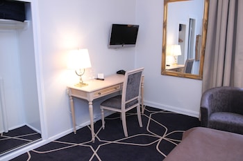 Standard Single Room, 1 Twin Bed