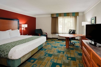 Room, 1 King Bed, Non Smoking