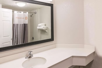 Suite, 1 Bedroom, Non Smoking (1 King Bed)