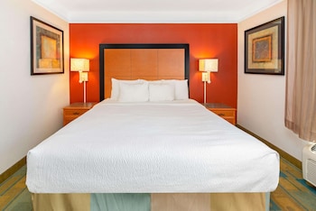 Suite, 1 Bedroom, Non Smoking (1 King Bed)
