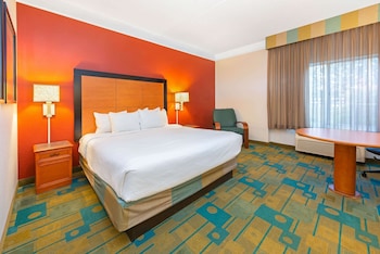 Room, 1 King Bed, Non Smoking
