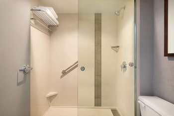 Guest Room, Room, 1 King Bed