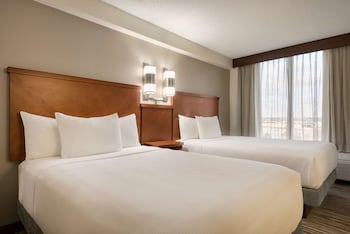 Room, Multiple Beds, Accessible (with Shower)