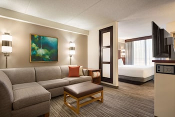 Guest Room, Room, 1 King Bed