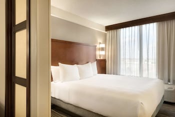 Guest Room, Room, 1 King Bed