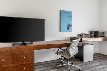Room, 2 Double Beds (High Floor)