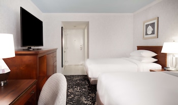 Room, 2 Double Beds