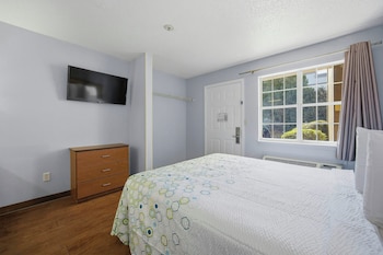 Studio, 1 Queen Bed, Non Smoking