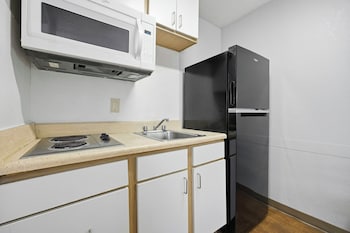 Studio, 1 Queen Bed, Non Smoking